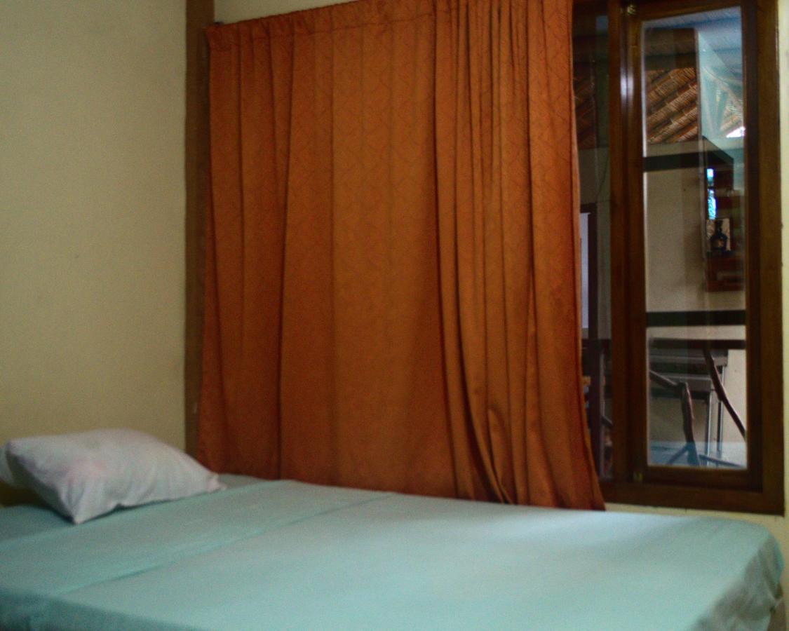Hostal Tierra Y Mar Montañita Eksteriør bilde